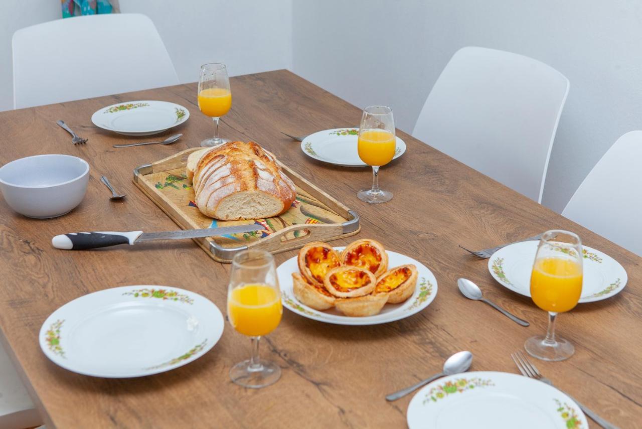B18 - Village Street Apartment ลากอส ภายนอก รูปภาพ