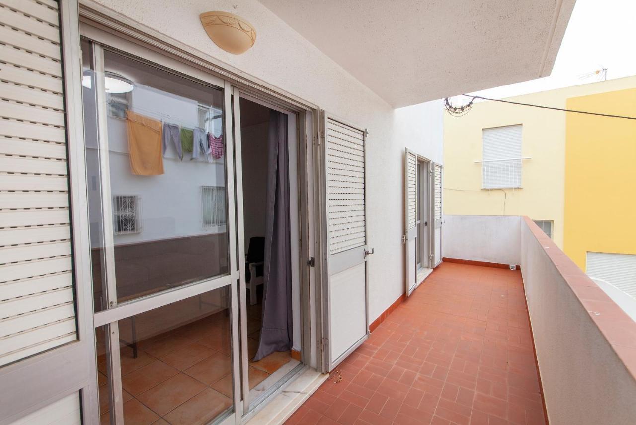 B18 - Village Street Apartment ลากอส ภายนอก รูปภาพ